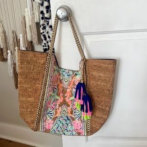 Lilly Bag